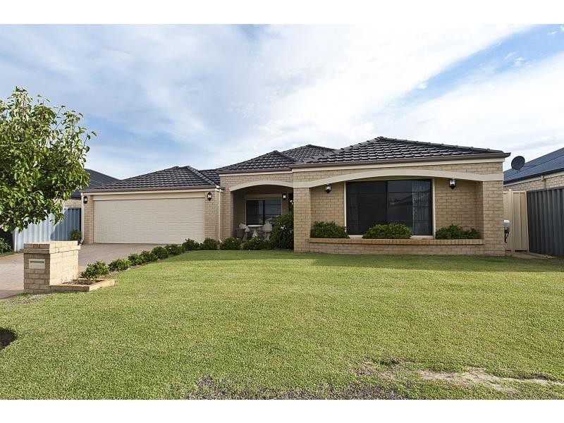 14 Starflower Way, Baldivis WA 6171