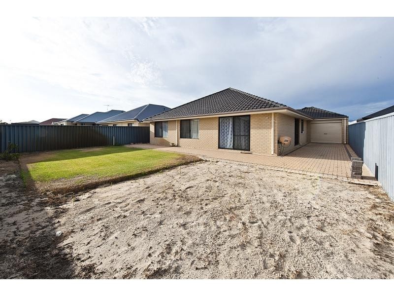 14 Starflower Way, Baldivis WA 6171