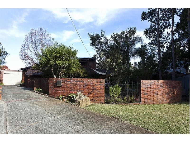 5 Rodgers Place, Bull Creek WA 6149