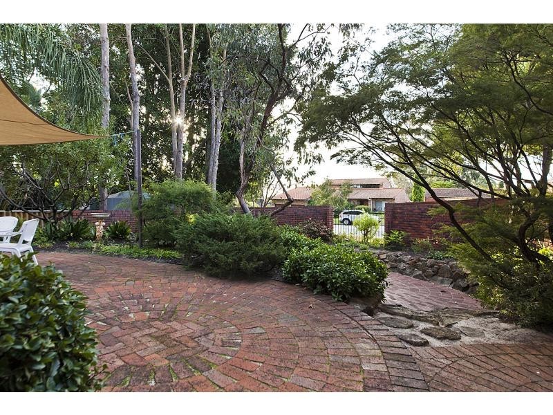 5 Rodgers Place, Bull Creek WA 6149