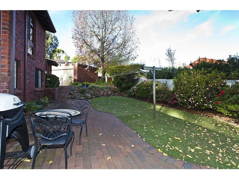 5 Rodgers Place, Bull Creek WA 6149