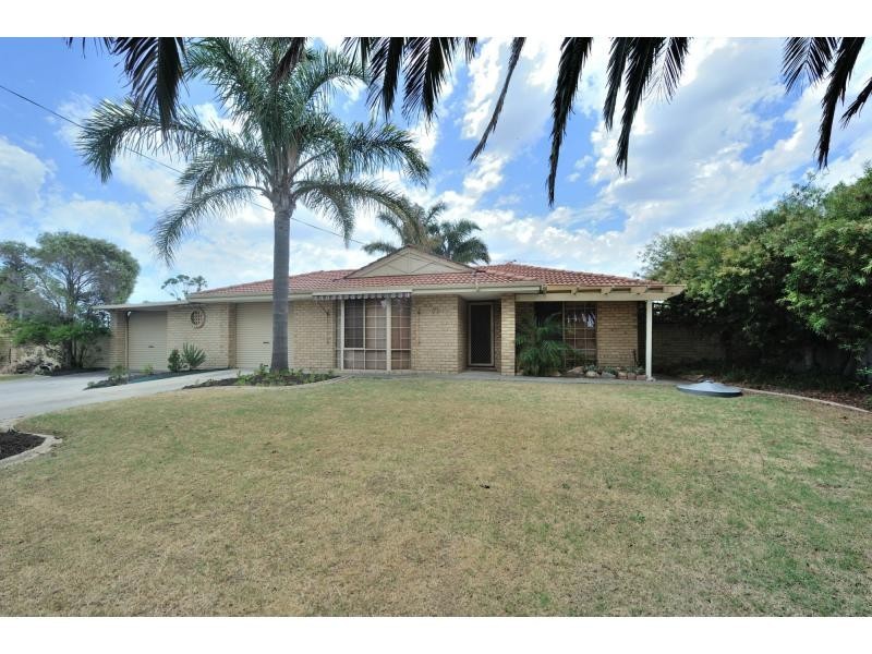 71 Mataitai Loop, Cooloongup WA 6168