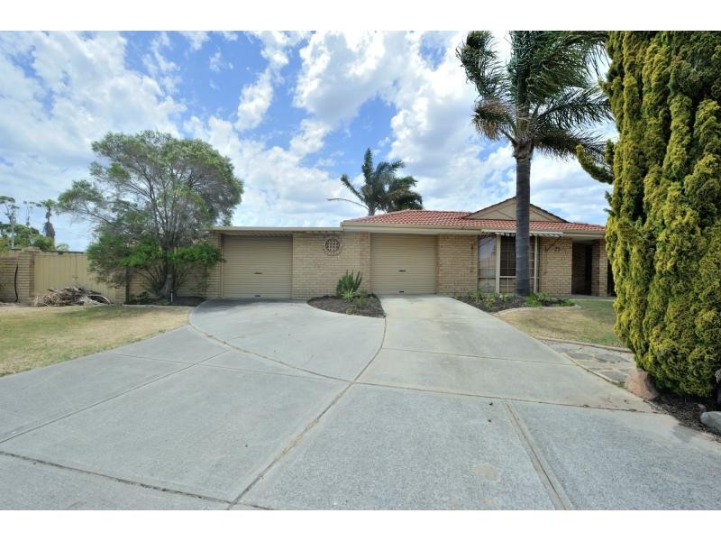 71 Mataitai Loop, Cooloongup WA 6168
