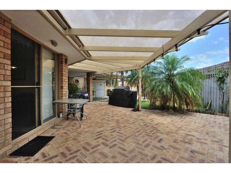 71 Mataitai Loop, Cooloongup WA 6168