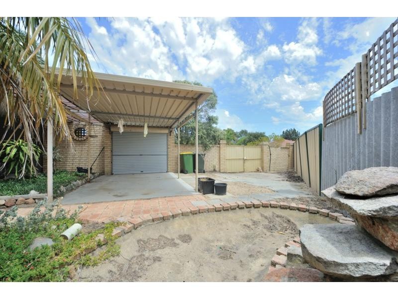 71 Mataitai Loop, Cooloongup WA 6168