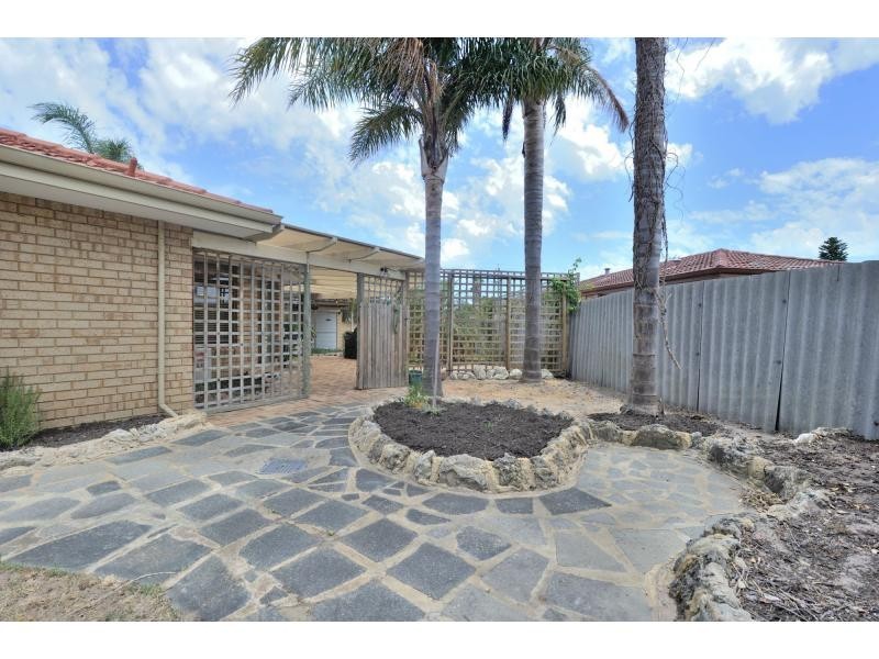 71 Mataitai Loop, Cooloongup WA 6168