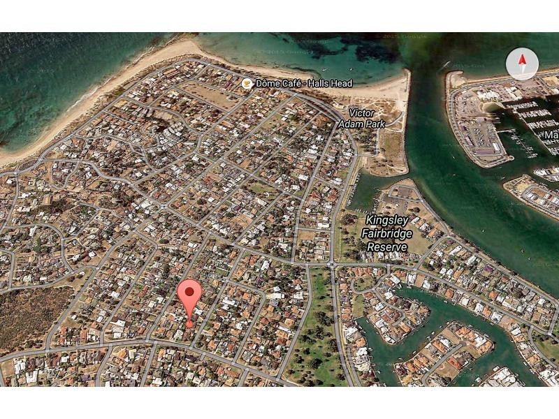 24 Muir Street, Halls Head WA 6210
