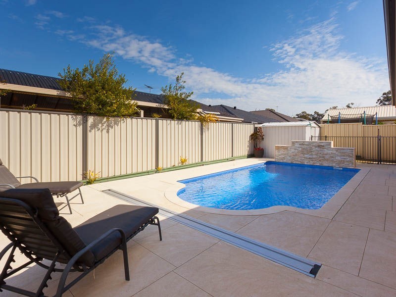 31 Jacksonia Promenade, Success WA 6164