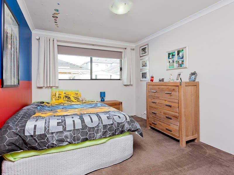 31 Jacksonia Promenade, Success WA 6164