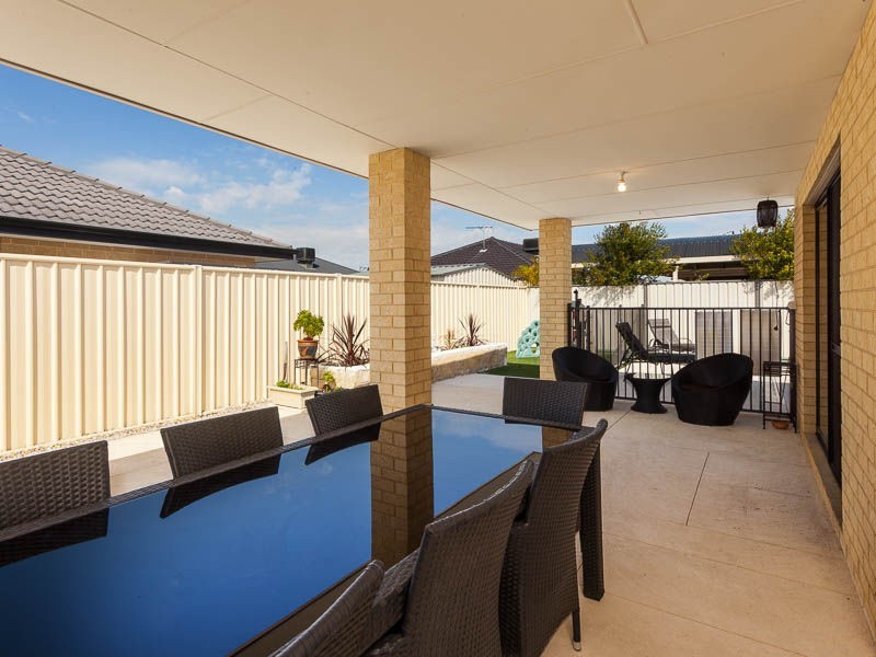 31 Jacksonia Promenade, Success WA 6164