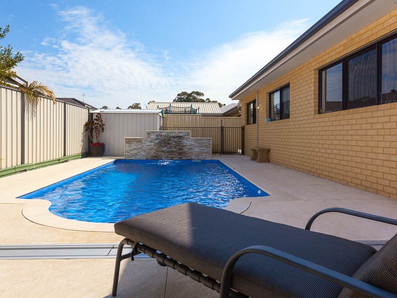 31 Jacksonia Promenade, Success WA 6164