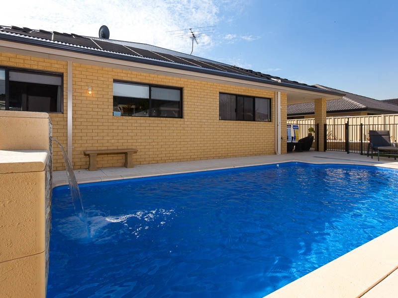 31 Jacksonia Promenade, Success WA 6164