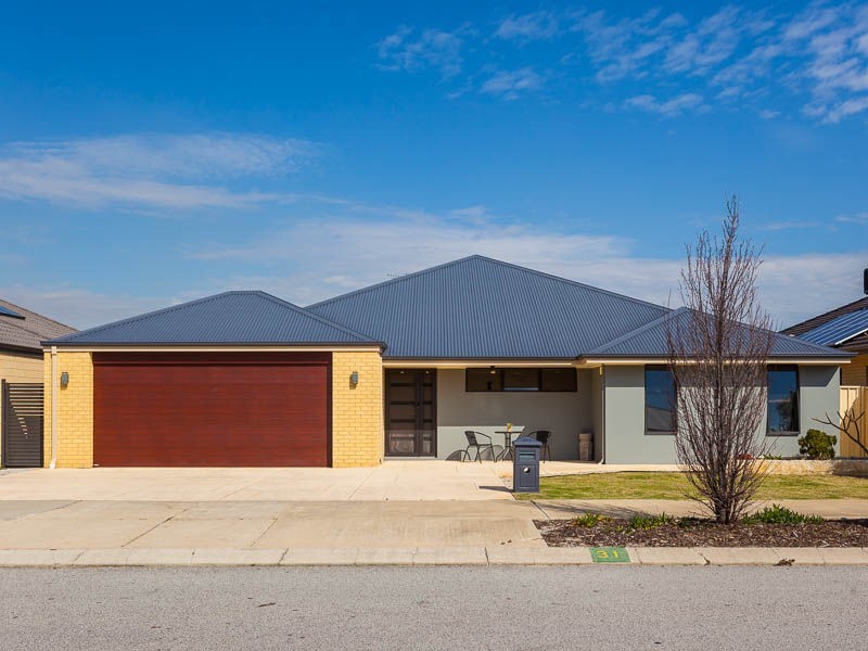 31 Jacksonia Promenade, Success WA 6164