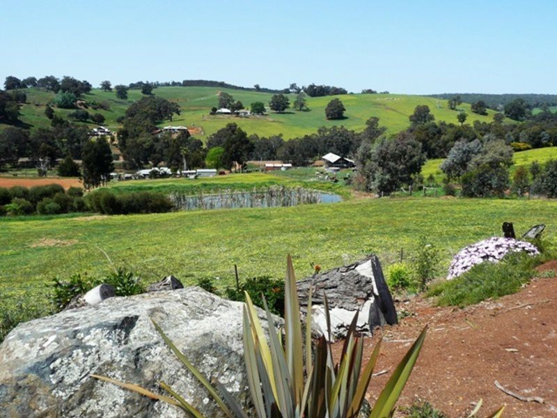 47 Moriarty Street, Bridgetown WA 6255