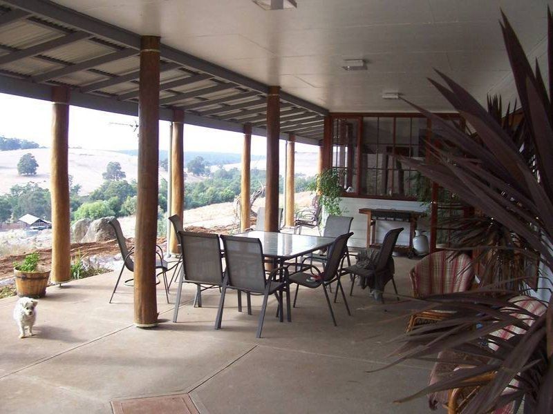 47 Moriarty Street, Bridgetown WA 6255