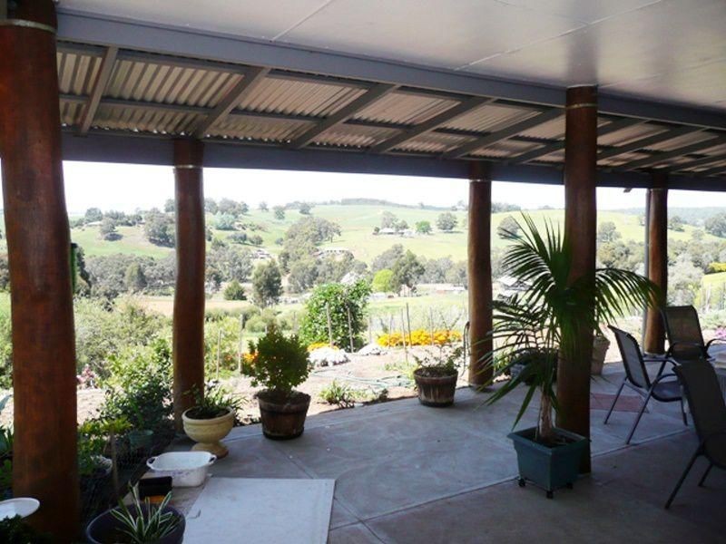 47 Moriarty Street, Bridgetown WA 6255