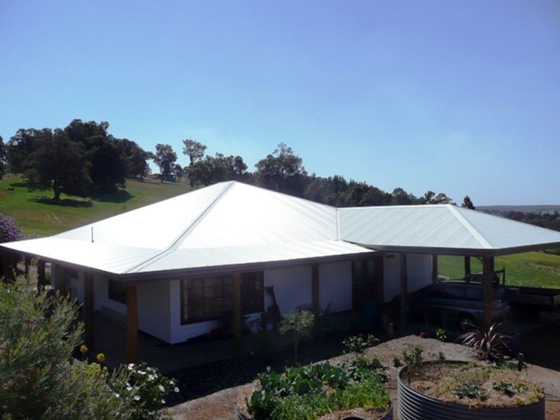 47 Moriarty Street, Bridgetown WA 6255