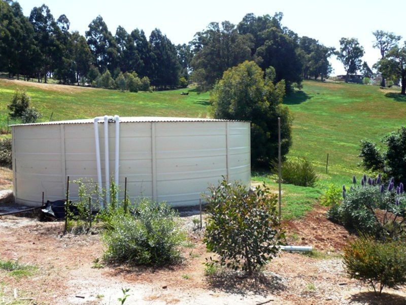 47 Moriarty Street, Bridgetown WA 6255