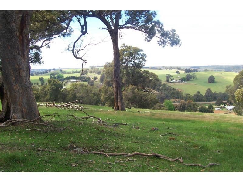 47 Moriarty Street, Bridgetown WA 6255