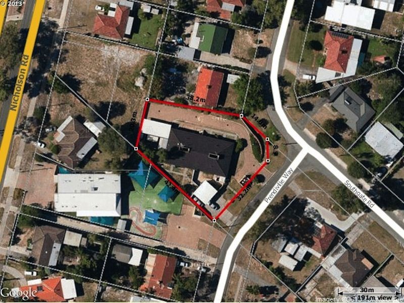 2/1B Prendiville Way, Langford WA 6147