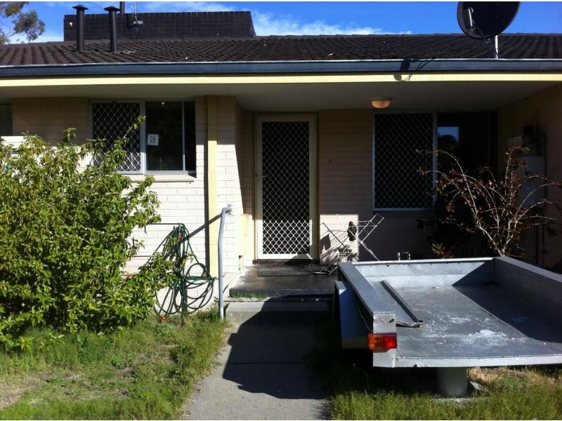 2/1B Prendiville Way, Langford WA 6147