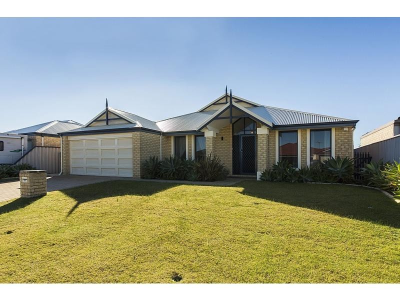 20 L’esterel Way, Port Kennedy WA 6172