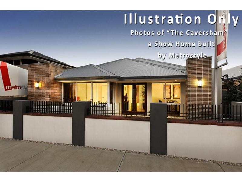L1/25 Abercorn Road, Forrestfield WA 6058