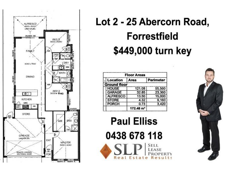 L2/25 Abercorn Road, Forrestfield WA 6058