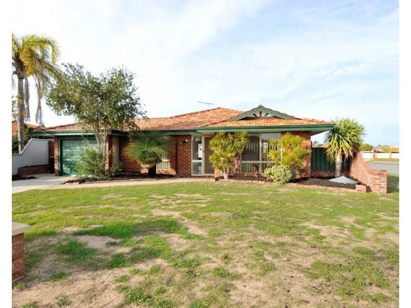 4 Elata Mews, Warnbro WA 6169