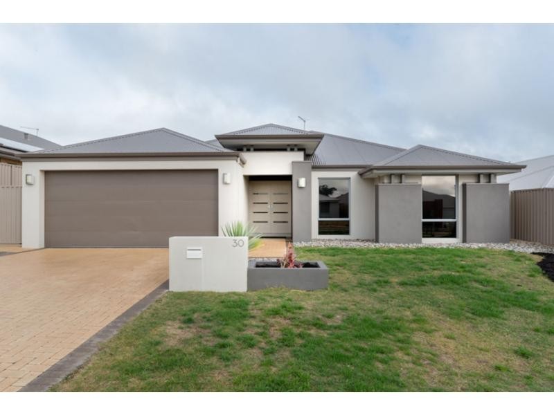30 Pymmes Junction, Baldivis WA 6171