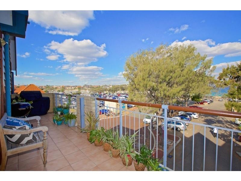 320/68 Southside Drive, Hillarys WA 6025