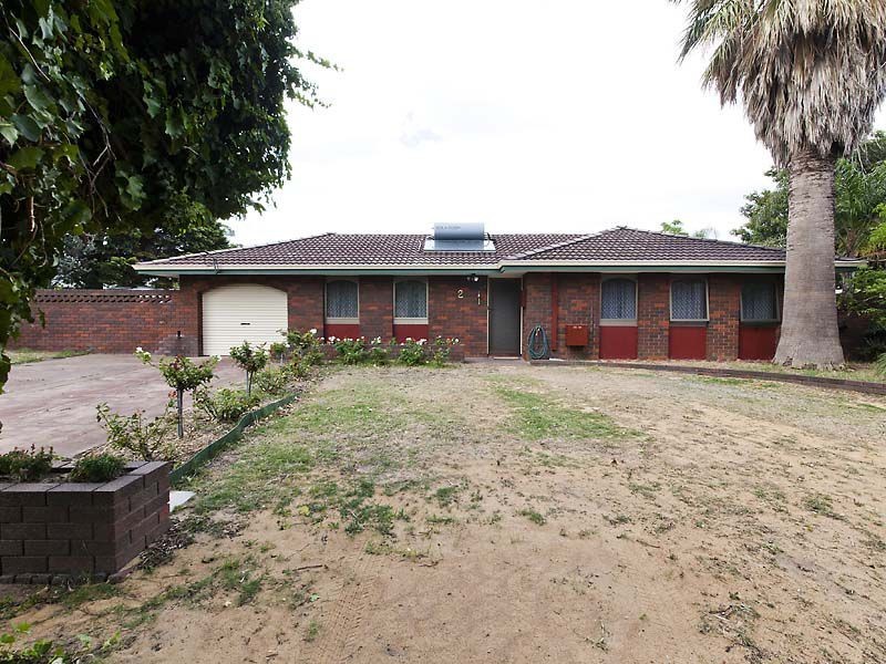 2 Stringybark Drive, Forrestfield WA 6058