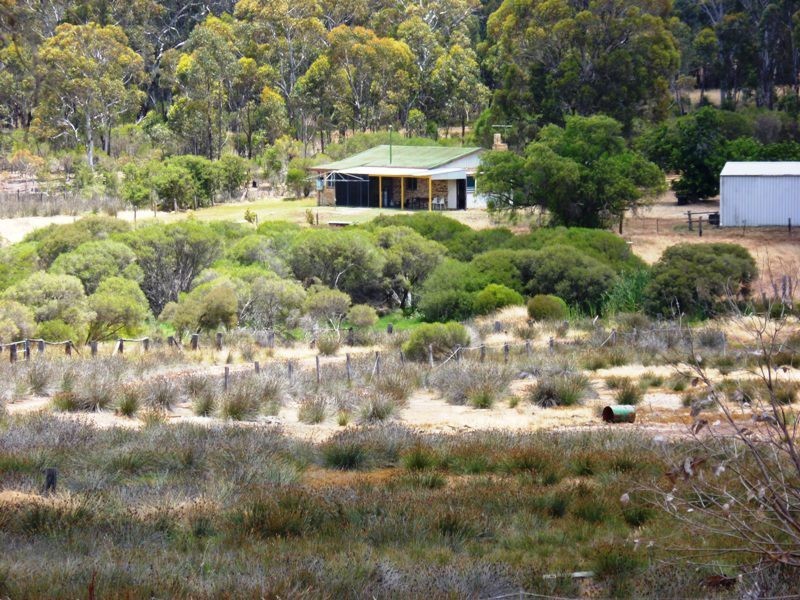 373 Werribee Road, Wundowie WA 6560