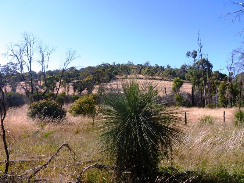 373 Werribee Road, Wundowie WA 6560