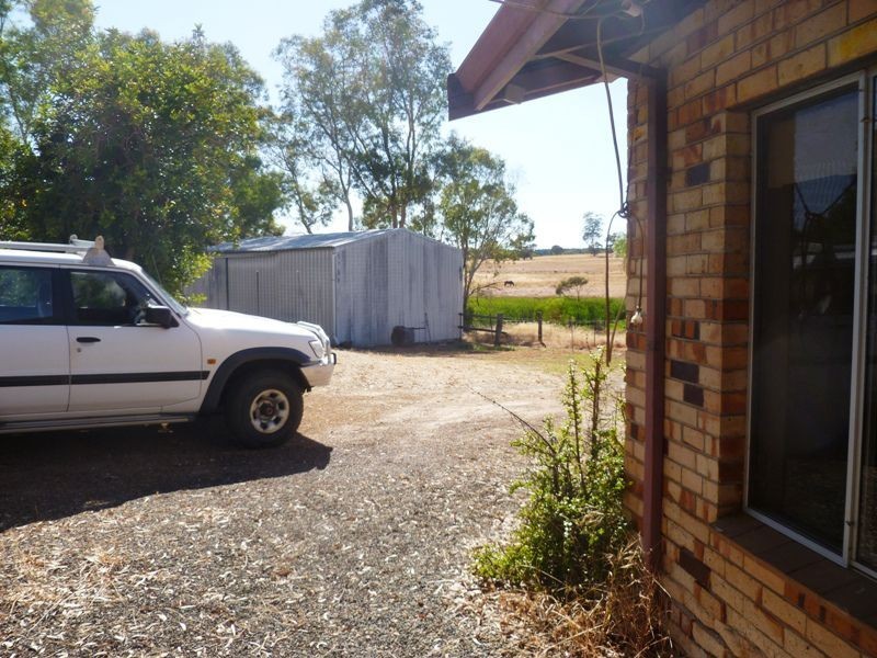 373 Werribee Road, Wundowie WA 6560