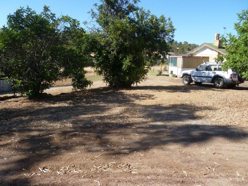 373 Werribee Road, Wundowie WA 6560