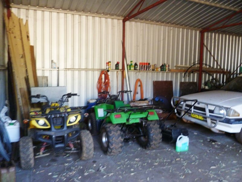 373 Werribee Road, Wundowie WA 6560