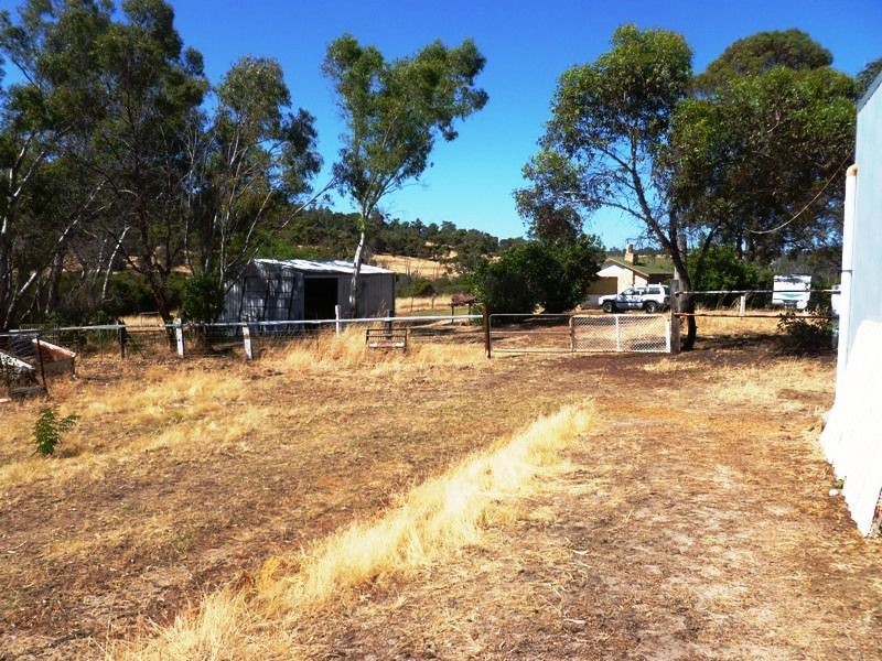 373 Werribee Road, Wundowie WA 6560