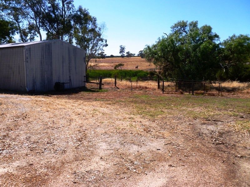 373 Werribee Road, Wundowie WA 6560