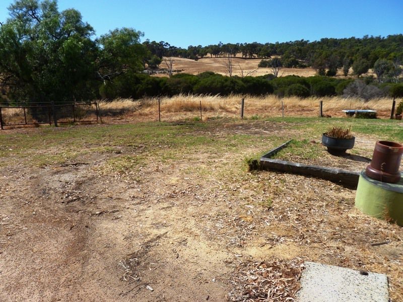 373 Werribee Road, Wundowie WA 6560