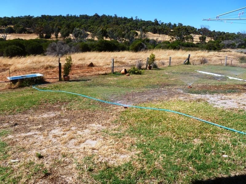 373 Werribee Road, Wundowie WA 6560