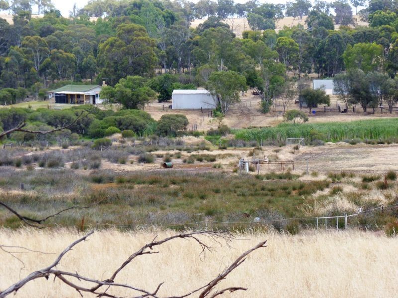 373 Werribee Road, Wundowie WA 6560