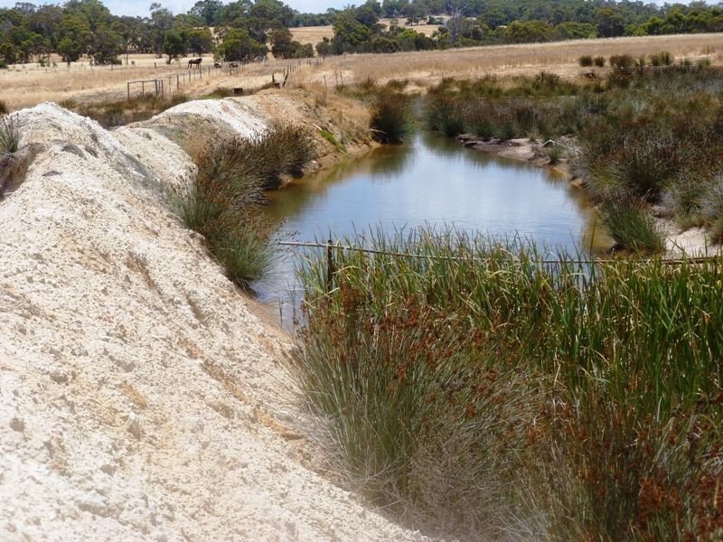 373 Werribee Road, Wundowie WA 6560