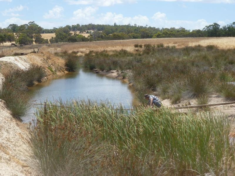 373 Werribee Road, Wundowie WA 6560