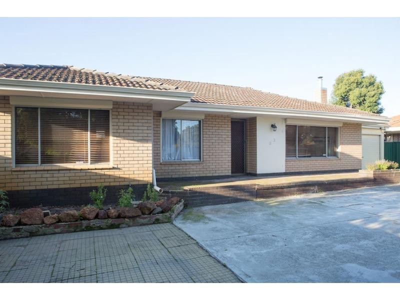 22 Corfield Street, Gosnells WA 6110
