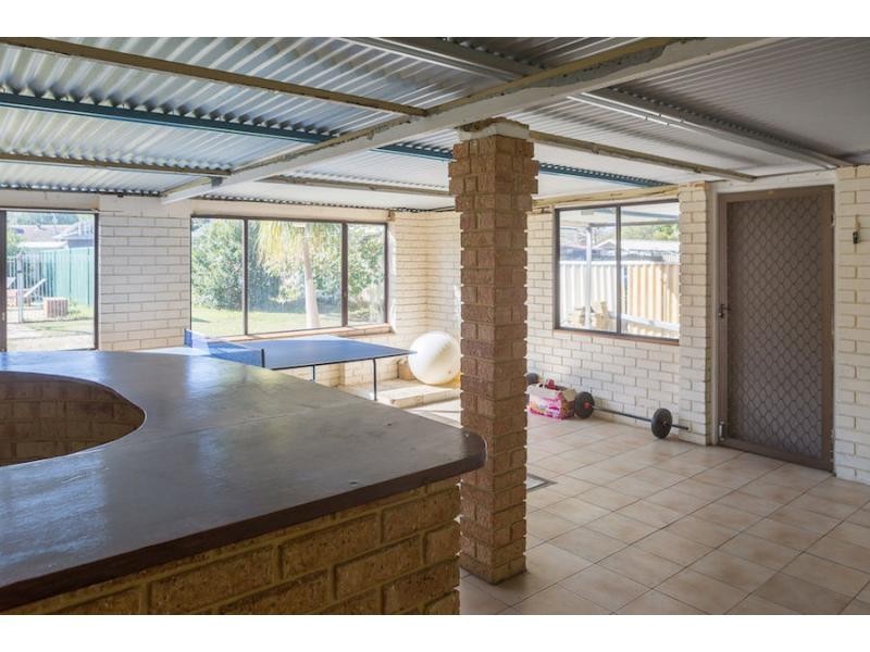 22 Corfield Street, Gosnells WA 6110