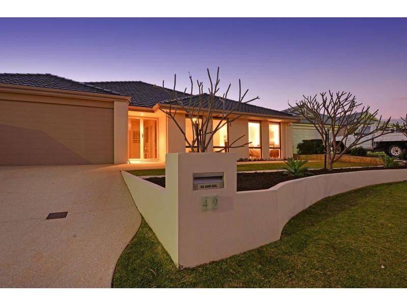 49 Homestead Drive, Clarkson WA 6030