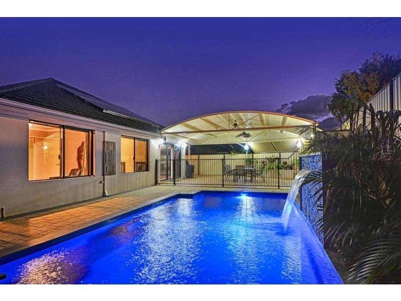 49 Homestead Drive, Clarkson WA 6030