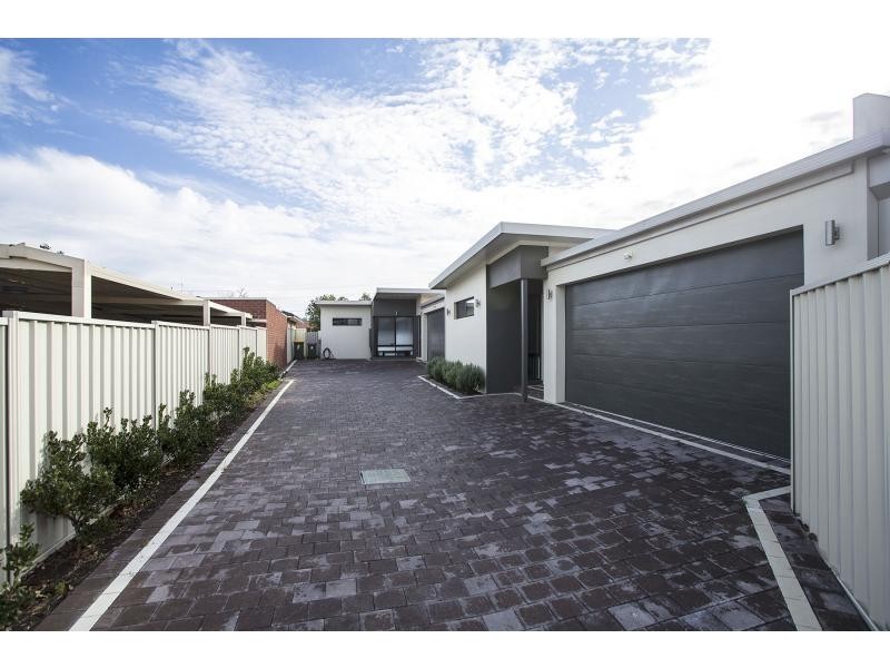 33B Blackham Way, Balga WA 6061