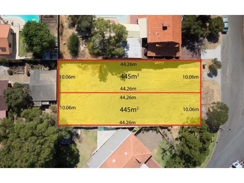 L2/1 Draycott Street, Karrinyup WA 6018